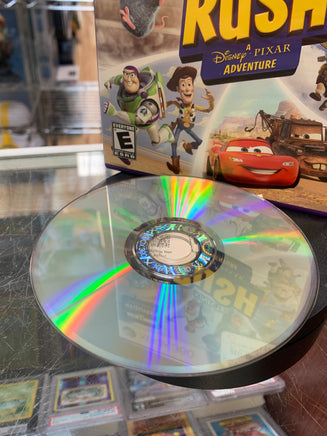 Kinect Rush (Xbox 360, Disney Pixar, Video Game) **TESTED** - Bitz & Buttons