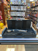 Darth Tyranus Legacy Hilt with Saber (Star Wars, Galaxy Edge) - Bitz & Buttons