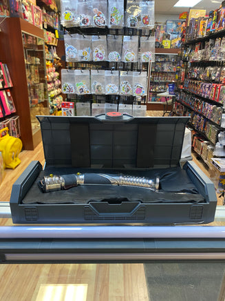 Darth Tyranus Legacy Hilt with Saber (Star Wars, Galaxy Edge) - Bitz & Buttons