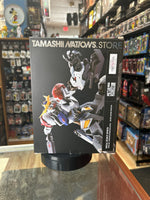 Side MS Barbatos Lupus (Bandai Tamashii Nations, Gundam) **COMPLETE**
