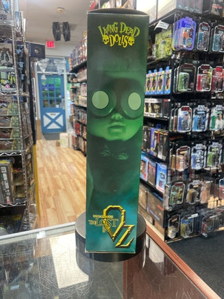 The Lost as Dorothy  (Vintage Living Dead Dolls LDD, Mezco Lost in Oz) **SEALED** - Bitz & Buttons