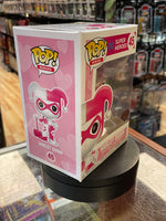 Harley Quinn with Cards #45 (Funko Pop,DC Comics)