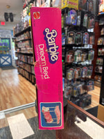 Barbie Dream Bed #5641 (Barbie, Mattel) **Unused Contents** - Bitz & Buttons