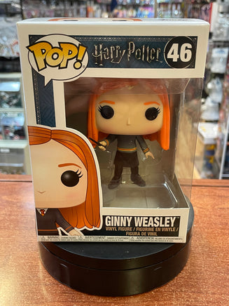 Ginny Weasley #46 (Funko Pop, Harry Potter) - Bitz & Buttons