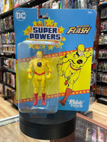 Reverse Flash (Super Powers, McFarlane) **SEALED**