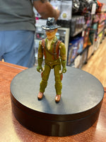 Wild Bill 7294 (Vintage GI Joe, Hasbro) - Bitz & Buttons