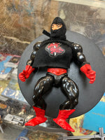 Ninjor 1269 (Vintage MOTU, Mattel) **COMPLETE**