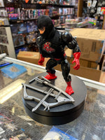 Ninjor 1269 (Vintage MOTU, Mattel) **COMPLETE**