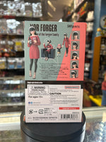 Yor Forger (Bandai SHF,Spy X Family) **SEALED**