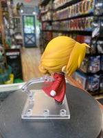 Edward Elric -Nendoroid 788- (Full Metal Alchemist, Good Smile Company) **COMPLETE**
