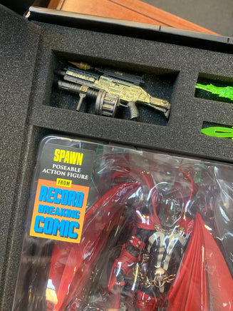 Modern Spawn Kickstarter (Spawn, McFarlane) NEW - Bitz & Buttons