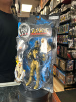 Goldust -Ruthless Aggression- (Vintage WWE, Jakks) **SEALED**