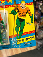 Aquaman 1748 (Vintage Super Powers, Kenner) SEALED