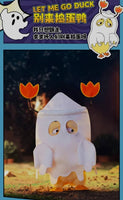 Born This Way Upset Duck Plush (Pepper Joy, Blind Box ) SEALED - Bitz & Buttons