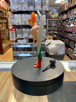 Hawkman 3.75 (Vintage Super Powers, Kenner) COMPLETE - Bitz & Buttons