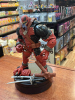 Venompool BAF (Marvel Legends, Hasbro) COMPLETE - Bitz & Buttons