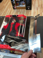 Cruella DeVil in Red #17576 (Vintage Barbie, Mattel) **SEALED**