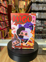 Migo-Little Troublemaker Plush Series (Baby Three, Blind Box) - Bitz & Buttons