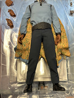 Lando Calemrissian ESB MMS588 1/6 Scale (Star Wars, Hot Toys) Open Box