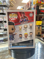Rocky Maivia #120 (Funko Pop, WWE)