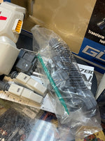 RX-78GPO2 A Gundam DX (Bandai, Gundam 0083 Stardust Memory) COMPLETE