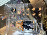 Inosuke Hashibira 1/12 (Buzzmod, Aniplex Demon Slayer) Complete - Bitz & Buttons