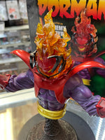 Dormammu Mini Bust (Marvel, Bowen Designs) - Bitz & Buttons