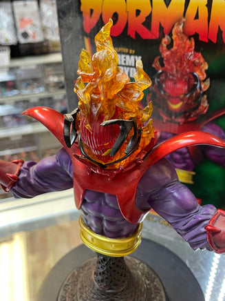 Dormammu Mini Bust (Marvel, Bowen Designs) - Bitz & Buttons