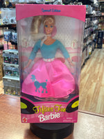 Fifties Fun Barbies #15820 (Vintage Barbie, Mattel) **SEALED**