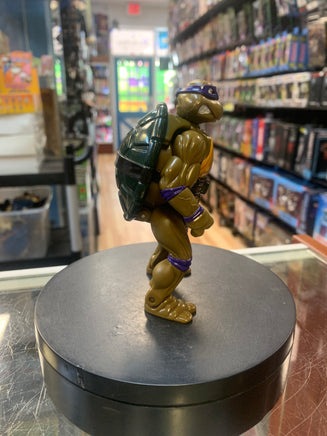 Donatello Turtle Mutations 0632 (Vintage TMNT Ninja Turtles, Playmates) **COMPLETE** - Bitz & Buttons