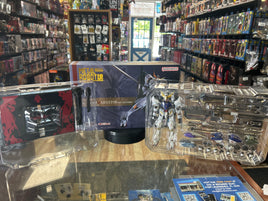 Barbatos 4th Form ASW-G (Bandai Robot Spirits, Gundam) **COMPLETE**