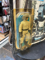 AT-ST Driver -ROTJ 77 Back- (Vintage Star Wars, Kenner) **SEALED**
