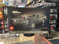 Dodge Charger R/T Dom Toretto #42231 (Lego, Fast & Furious) **SEALED**