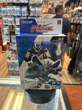 Exia GN-001 (Bandai, Gundam  Universe) **SEALED**