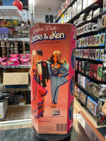 Dream Date P.J. Barbie #5869 (Barbie, Mattel) **NEW** - Bitz & Buttons