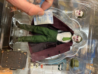 The Joker Gotham By Gaslight One:12 Deluxe Edition (DC Comics, Mezco Toyz) COMPLETE