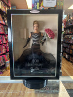 Barbie 40th Anniversary #21384 (Barbie, Mattel) **Sealed** - Bitz & Buttons