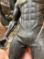Black Panther MMS470 1/6 Scale (Marvel Black Panther, Hot Toys) INCOMPLETE - Bitz & Buttons