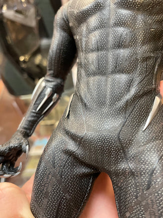 Black Panther MMS470 1/6 Scale (Marvel Black Panther, Hot Toys) INCOMPLETE - Bitz & Buttons
