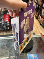 Abstrakt (Fortnite Legendary, Jazwares) **SEALED**