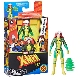 Rogue (Marvel 97 Epic Hero, Hasbro)