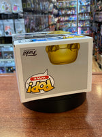 Gold The Rock 46 (Funko Pop,WWE) **NYCC Exclusive** - Bitz & Buttons