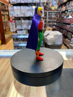 Golden Green Lantern 3.75 (Super Powers, McFarlane) Loose - Bitz & Buttons