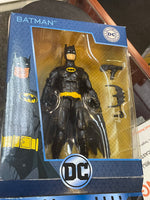 Batman 80 Years (DC Multiverse, Mattel) *SEALED* - Bitz & Buttons