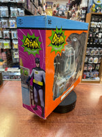 Batcave (Mattel, Batman Classic TV) **SEALED**