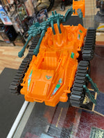 Cobra Paralyzer (Vintage GI Joe, Hasbro) COMPLETE - Bitz & Buttons