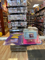 Fearsome Flush (Vintage Ghostbusters, Kenner) SEALED - Bitz & Buttons