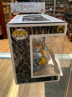 Daenerys Targaryen & Jorah #86 (Funko Pop, Game of Thrones) - Bitz & Buttons