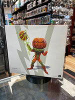 Pumpkin Rapper (MMPR Power Rangers, Lightning Collection) *SEALED*