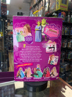 Princess Fiona with Kung Fu Action (Shrek Princesses, DreamWorks) **SEALED** - Bitz & Buttons